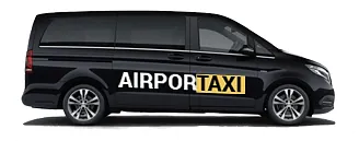 AIRPORTAXI, Taxi commune de 01390 Civrieux_logo